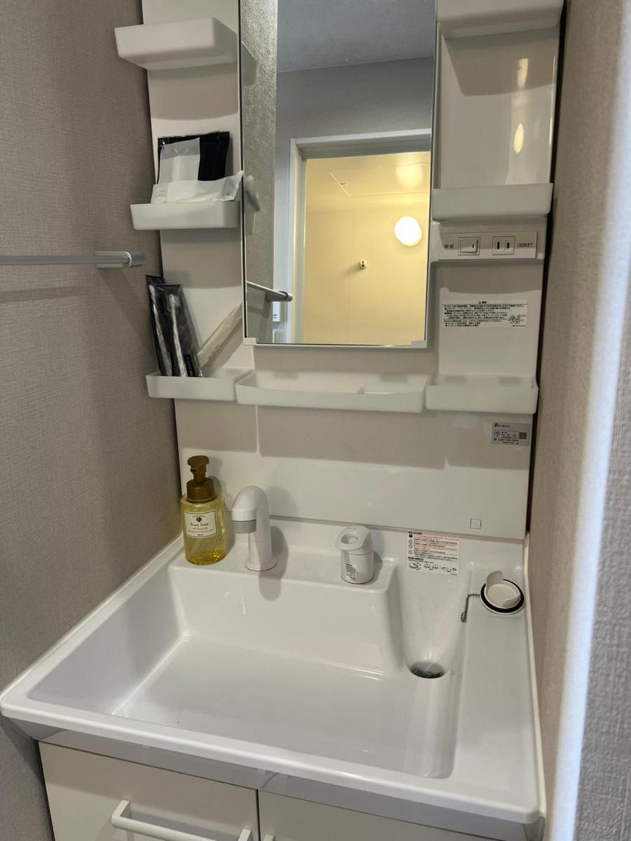 Hotel Ao Shintoshin Naha Extérieur photo